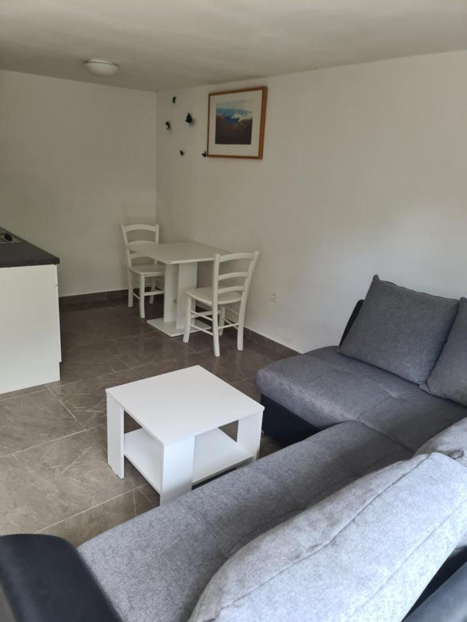 Marton Appartamento Krk Esterno foto