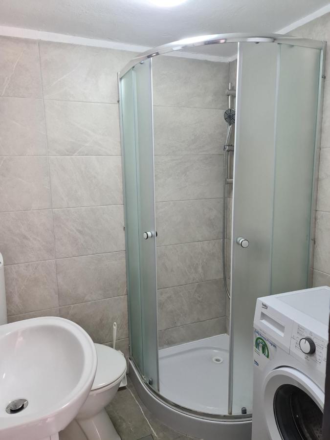 Marton Appartamento Krk Esterno foto