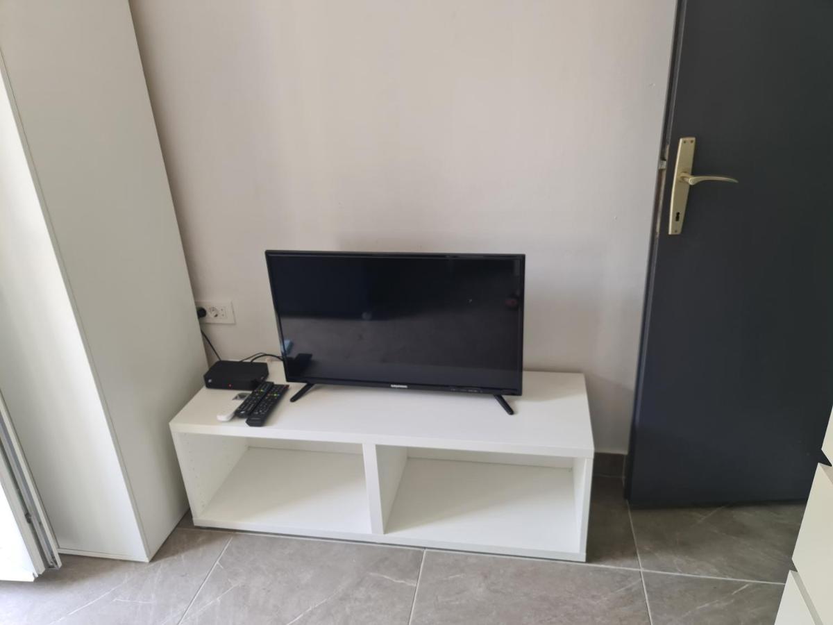 Marton Appartamento Krk Esterno foto
